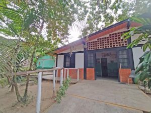 Ambulatorio Los Nuevos Teques