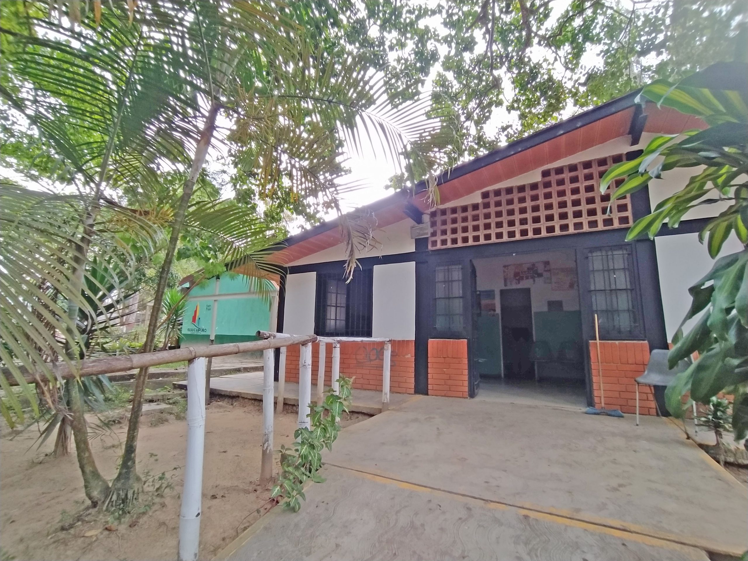 Fallas eléctricas amenazan con dañar vacunas del ambulatorio de Los Nuevos Teques