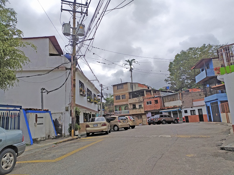 <strong>Vecinos temen perder sus electrodomésticos en La Estrella</strong>