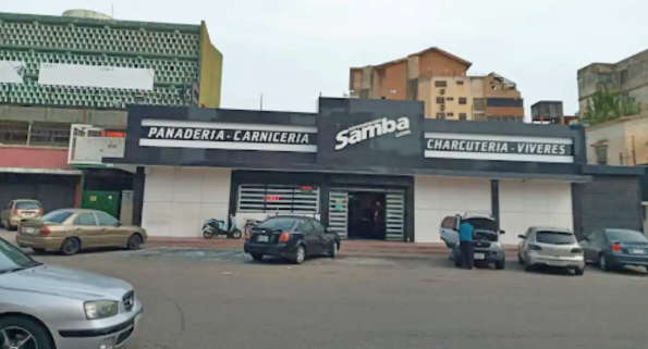 Reportan ataques a dos locales comerciales en Maracaibo