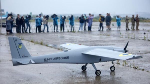 Rusia denuncia ataques con drones en diferentes ciudades