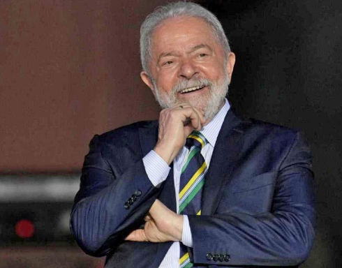 Lula va a su primer encuentro con Biden