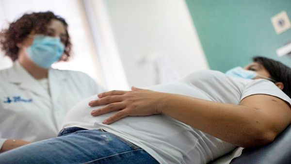 Argentina registra menor tasa de mortalidad infantil de su historia