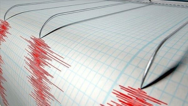 Terremoto de magnitud 6,1 golpea el sureste de Indonesia