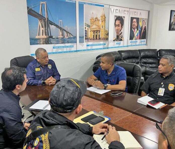 Cicpc investiga atentados a comercios en Maracaibo