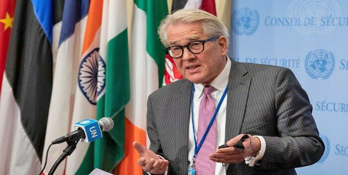 Escalada de violencia en Cisjordania alarma a la ONU