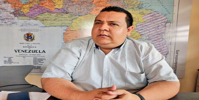 Fundaredes pide a la ONU calificar detención de su director de “arbitraria”