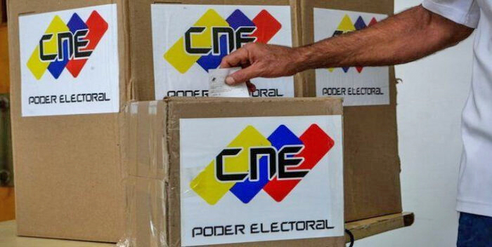 Vente Venezuela insiste en que la primaria debe ser “sin el CNE”