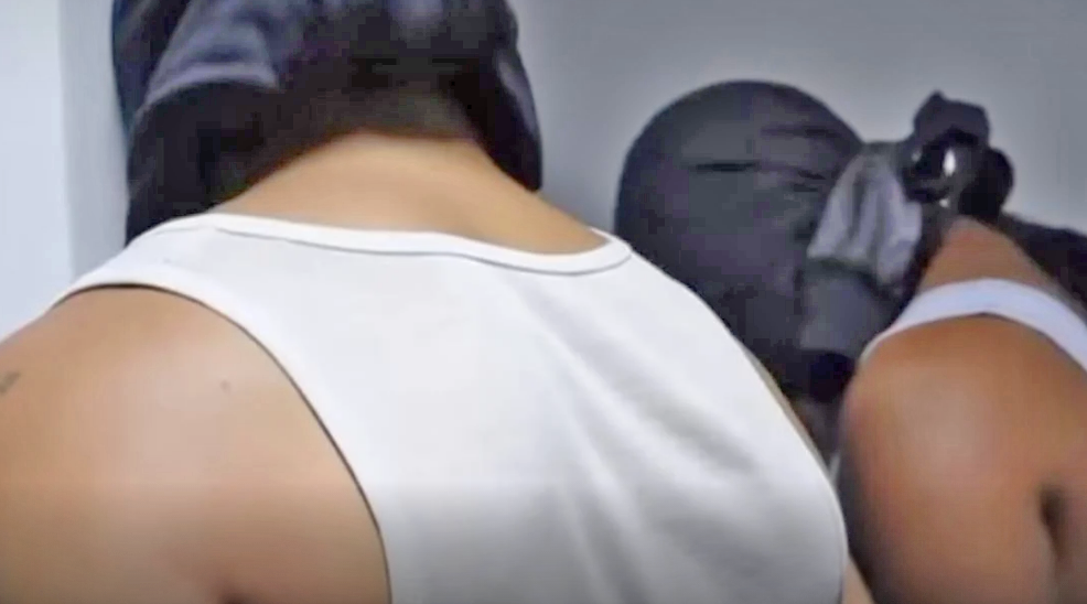 Frustran secuestro contra comerciante y su hija