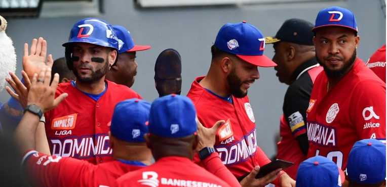 Dominicana derrotó a Cuba
