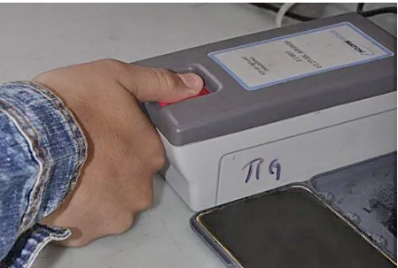 Abren Registro Electoral en Los Teques