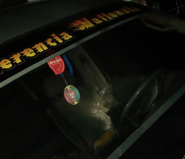 Intentaron robar a “Herencia Vallenata” en la Panamericana