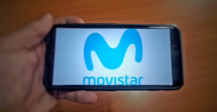 <strong>“Recargas a Movistar se consume cada vez más rápido”</strong>