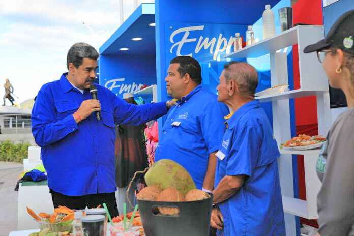 Emprendedores estarán exonerados del pago de trámites y permisos