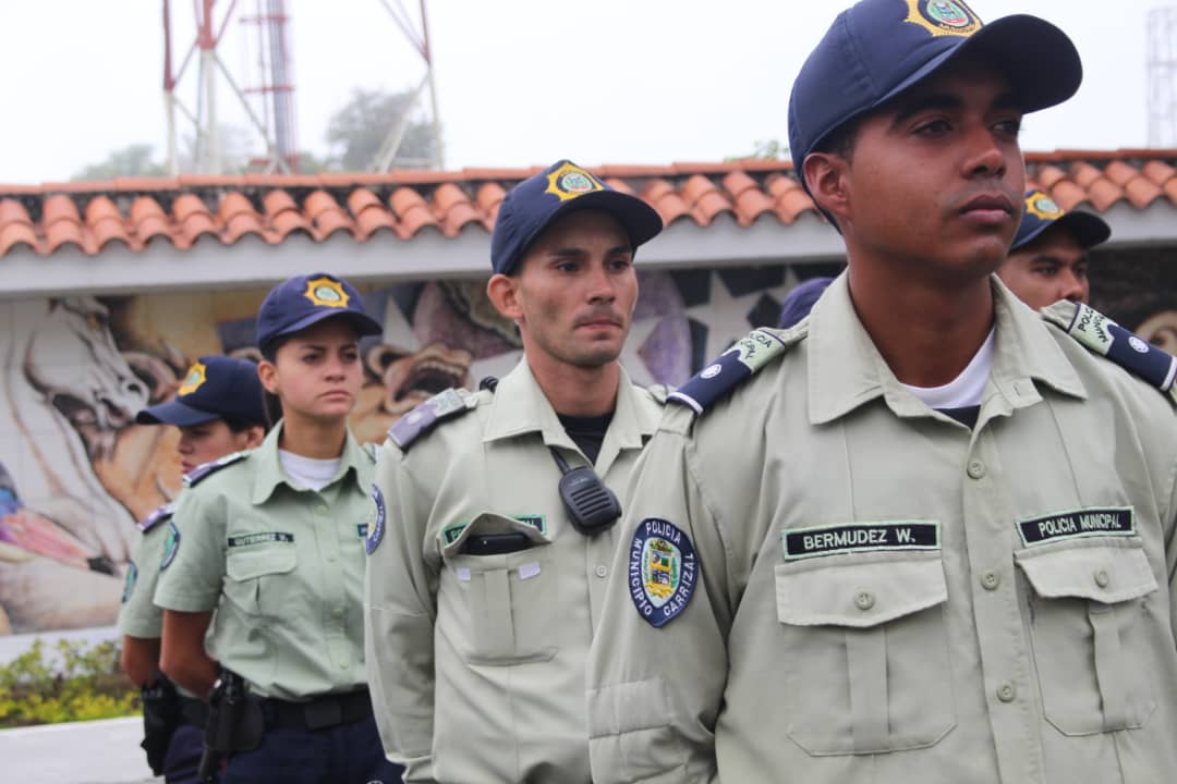 En Carrizal realizaron 43 procedimientos durante carnaval