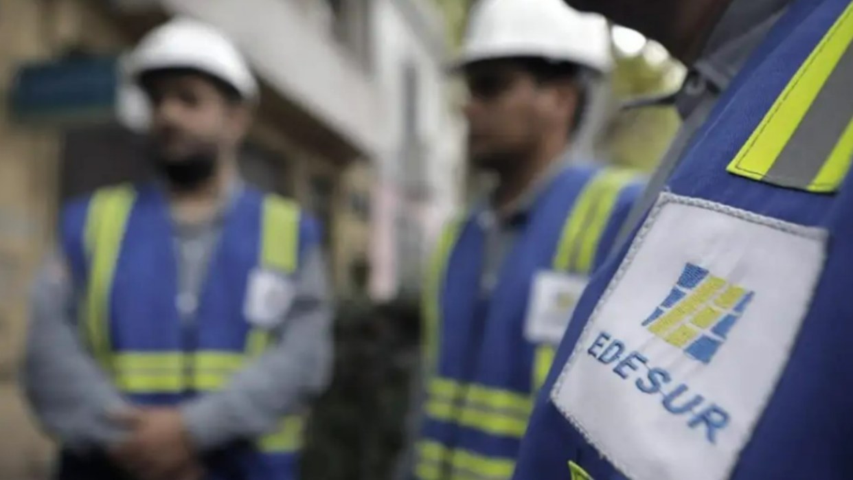 Argentina denunció penalmente a directivos de distribuidora eléctrica Edesur
