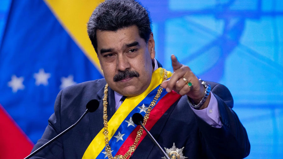 Maduro ratifica voluntad de perfeccionar sus políticas en defensa de los DDHH