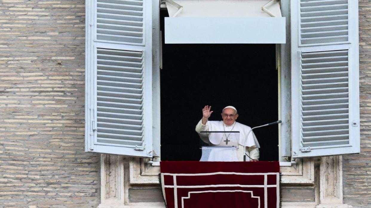 El Papa elimina casas gratuitas o baratas a cardenales y dirigentes