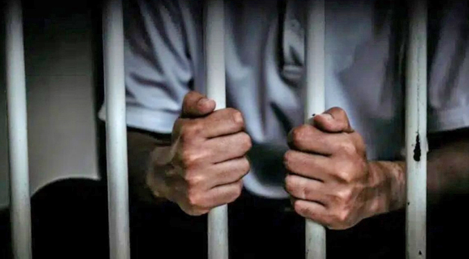 15 años de prisión quincuagenario por violar a su sobrina de 11 años