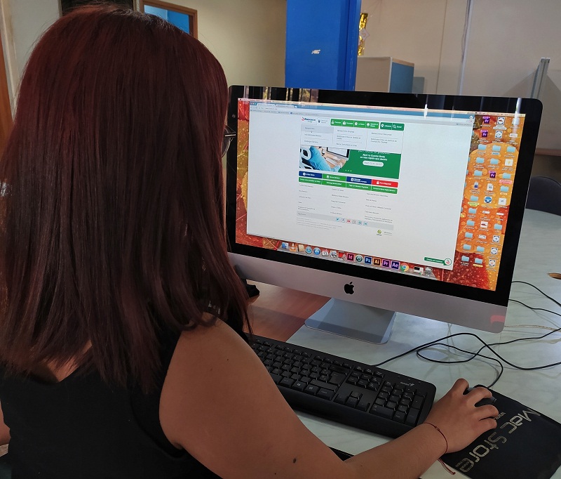 Banesco habilita nueva modalidad para pagar impuestos