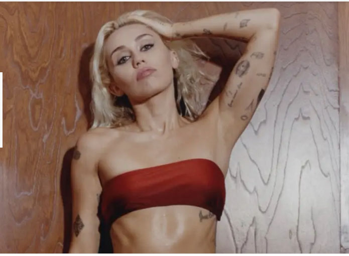 El esperado álbum de Miley Cyrus incluirá canciones con otras dos artistas