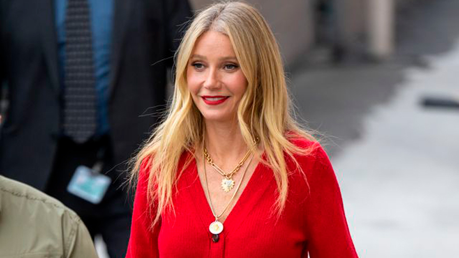 Gwyneth Paltrow a juicio