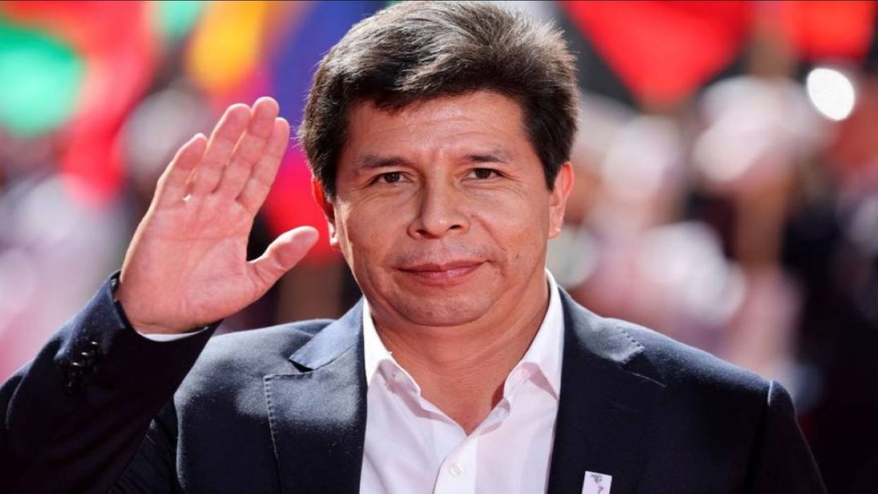 Perú: Poder Judicial revocó decisión y revisará apelación de Castillo