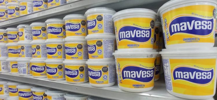 “El venezolano se le olvidó lo que es comer margarina”