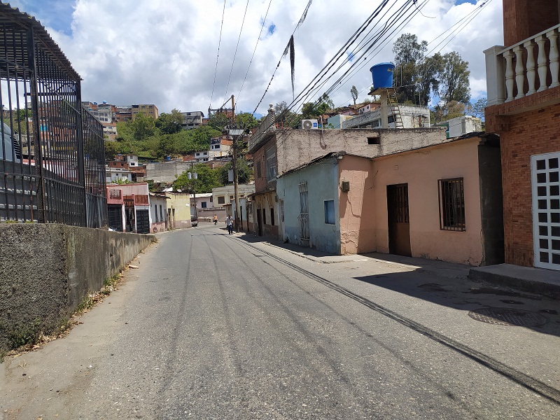 60 familias afectadas por falta de agua en El Rincón
