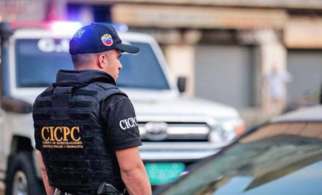 “El Monstruo de la Calle Sola” violó y robó a cinco mujeres