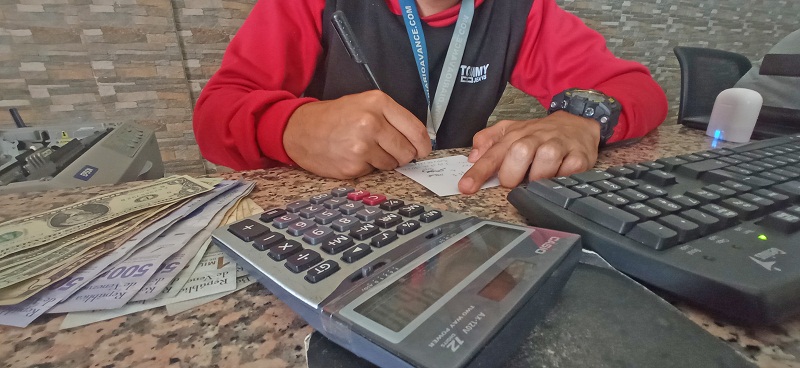 Precios en divisas han incrementado un 297%