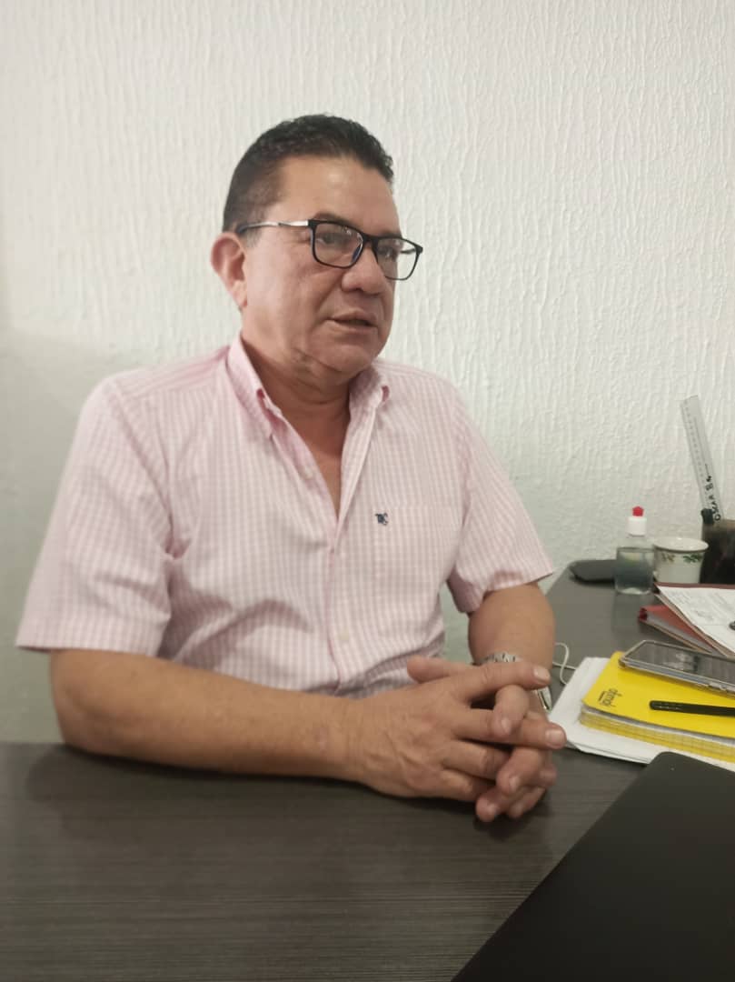 Continúa proceso de sistematización de pagos de impuestos en Carrizal