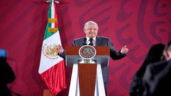México convoca alianza económica contra inflación en Latinoamérica