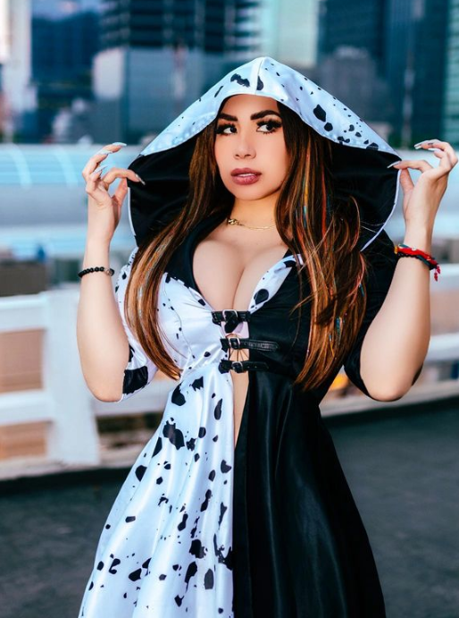 Decepcionada lo delató