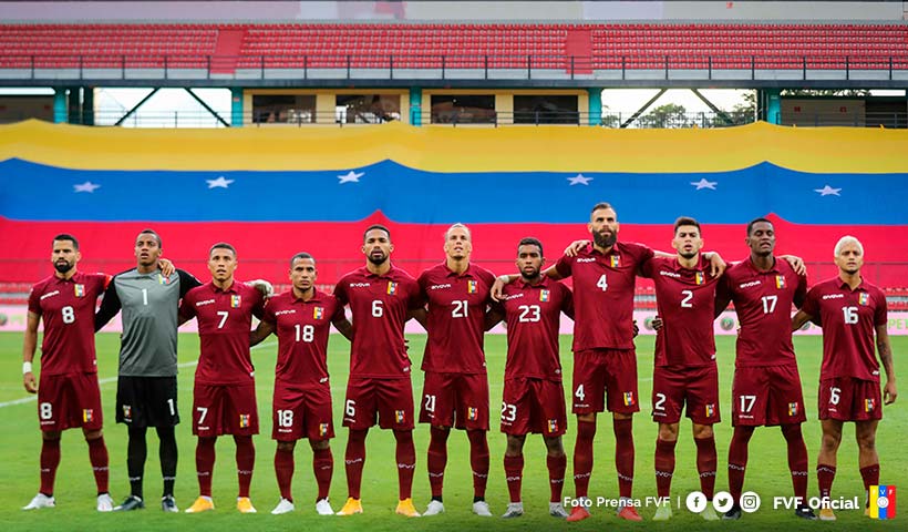 Por otro triunfo