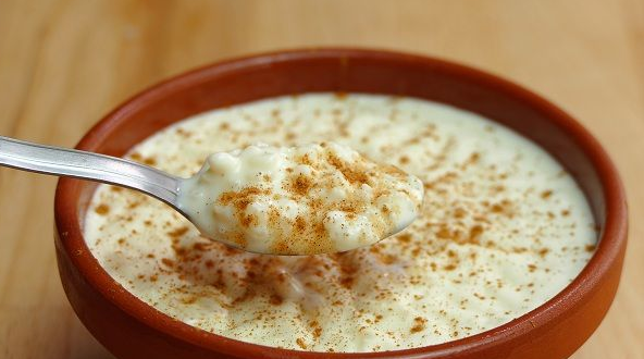 <strong>Con $7 se puede preparar un arroz con leche</strong>