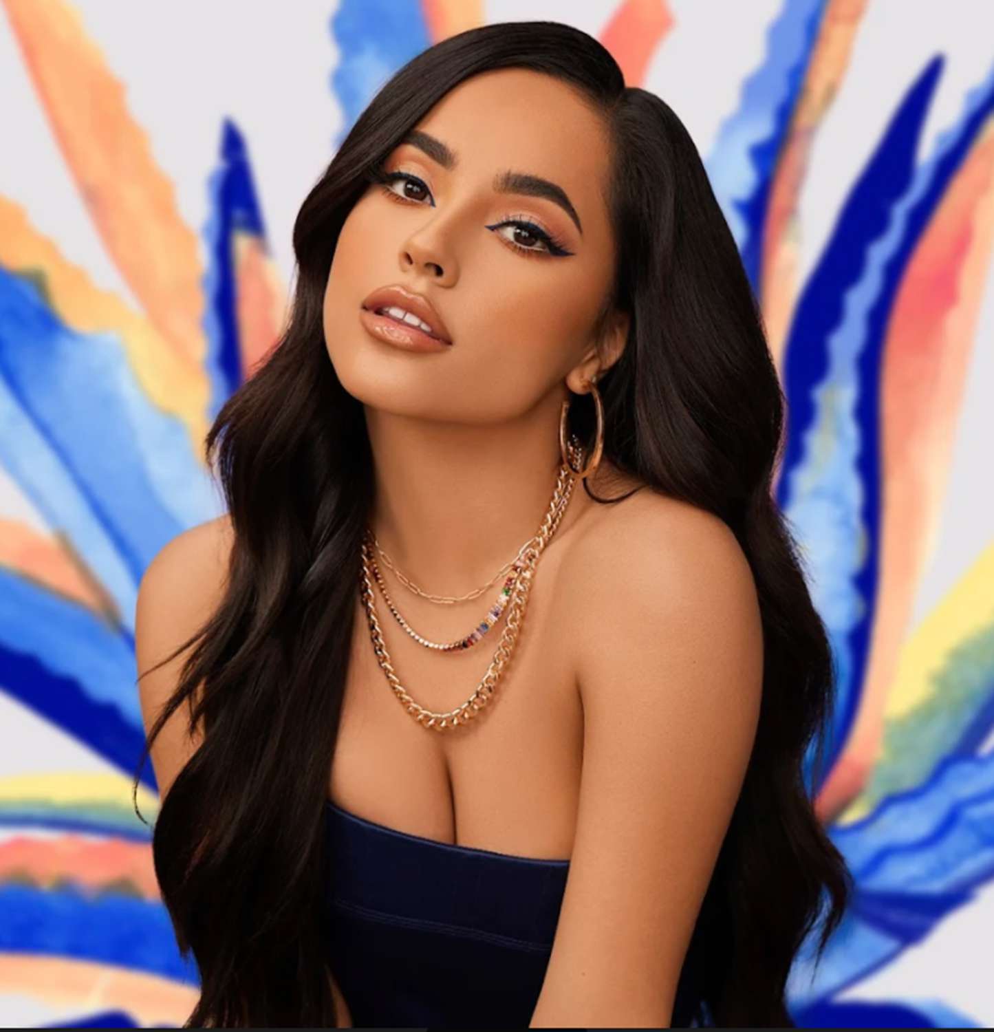 Becky G lanza "Arranca” Diario Avance