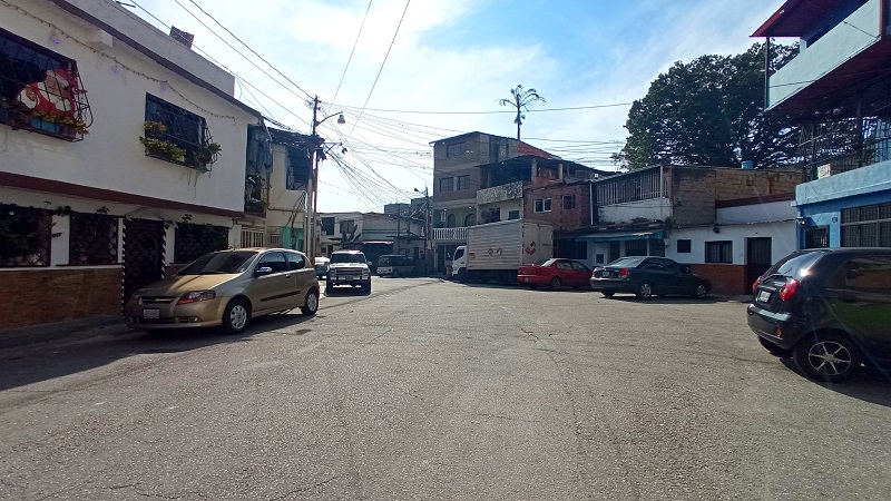 Cuatro meses con fallas de servicios <strong>de Cantv en El Policía</strong>