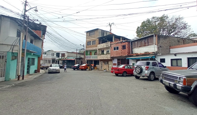 <strong>Reportan mejoras del suministro de agua en barrio El Policía</strong>