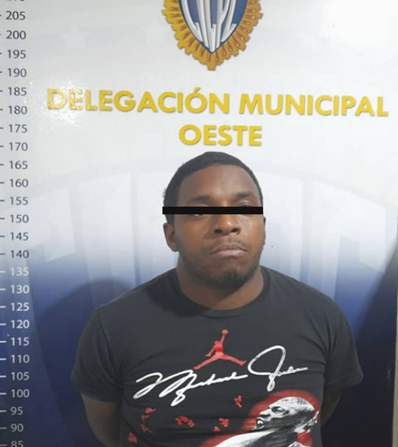 Preso hombre que abusó sexualmente de dos hermanos