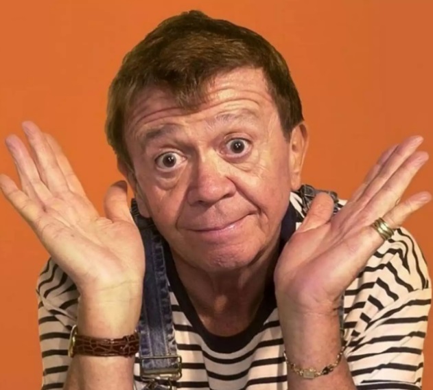 <strong>Adiós a Chabelo</strong>