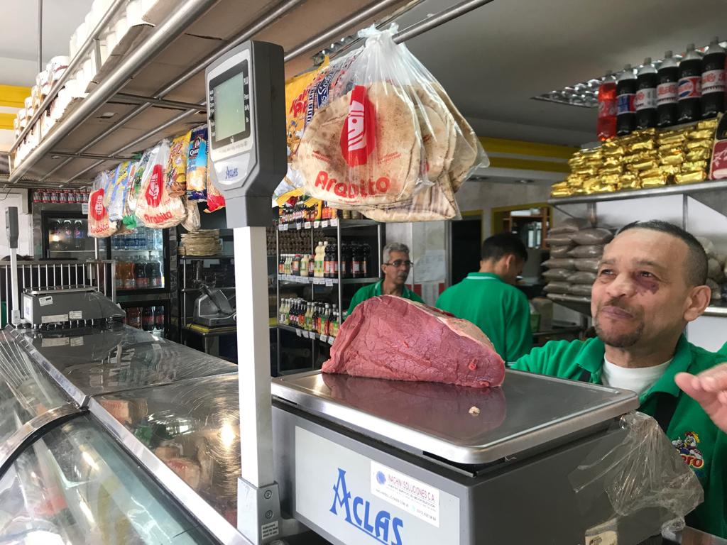Consumo de proteínas cayó a 30 kilos per cápita por año