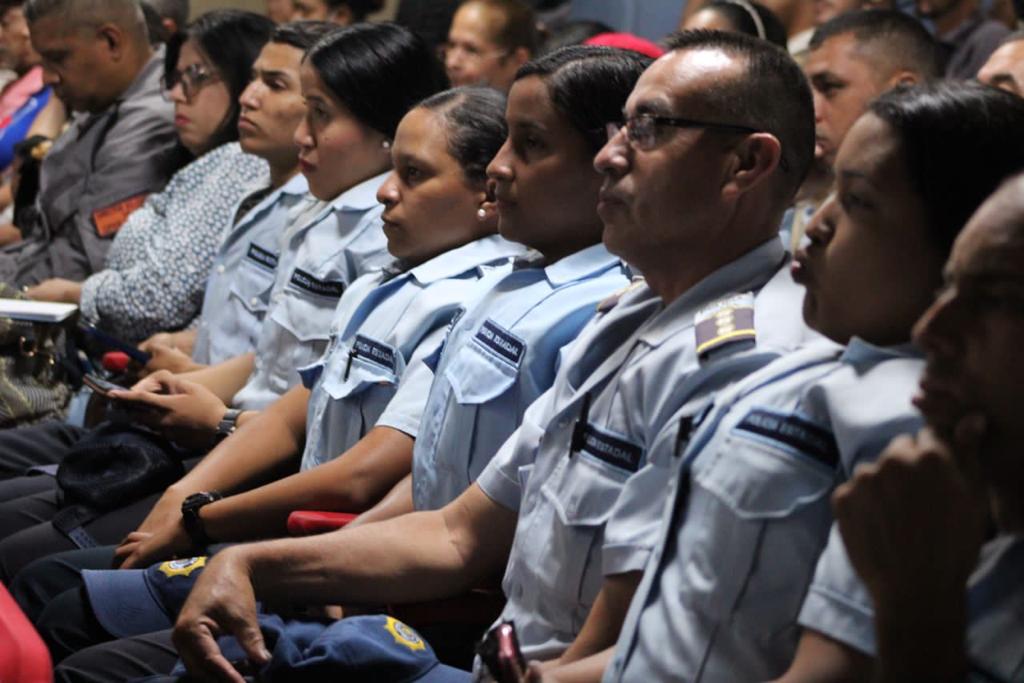 El Clebm inicia consulta pública de la reforma de la Ley de Convivencia