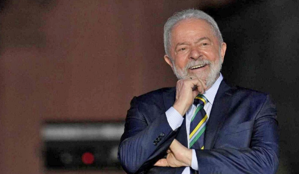 Lula anuncia amplio paquete de medidas en pro de los derechos de las mujeres