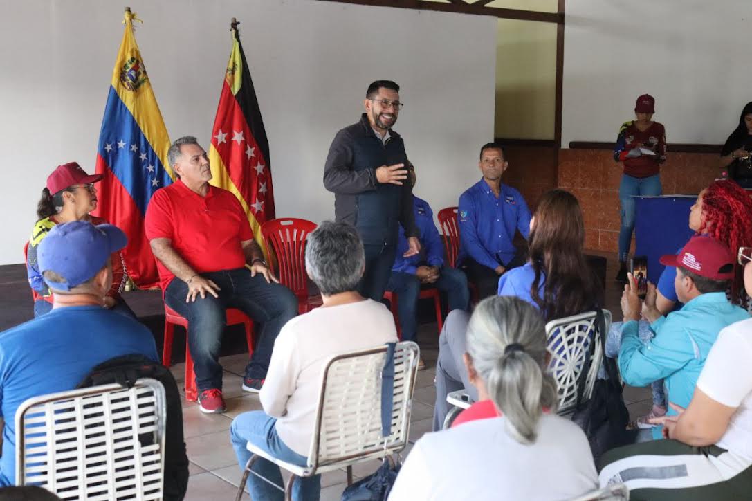 “Estamos atacando las adicciones desde su origen”