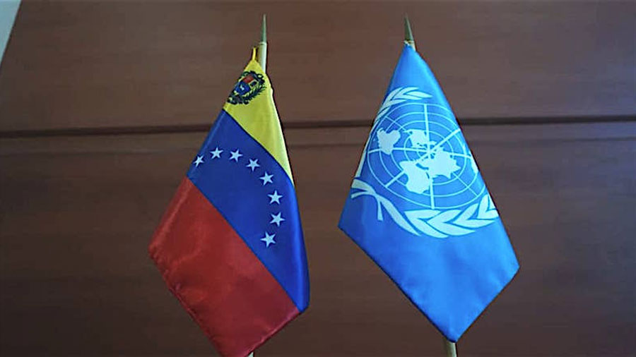 El Consejo de DDHH de la ONU condena la ejecución de medidas coercitivas