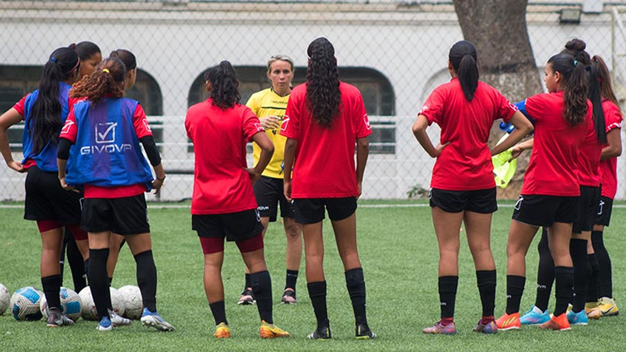 Se definió convocatoria