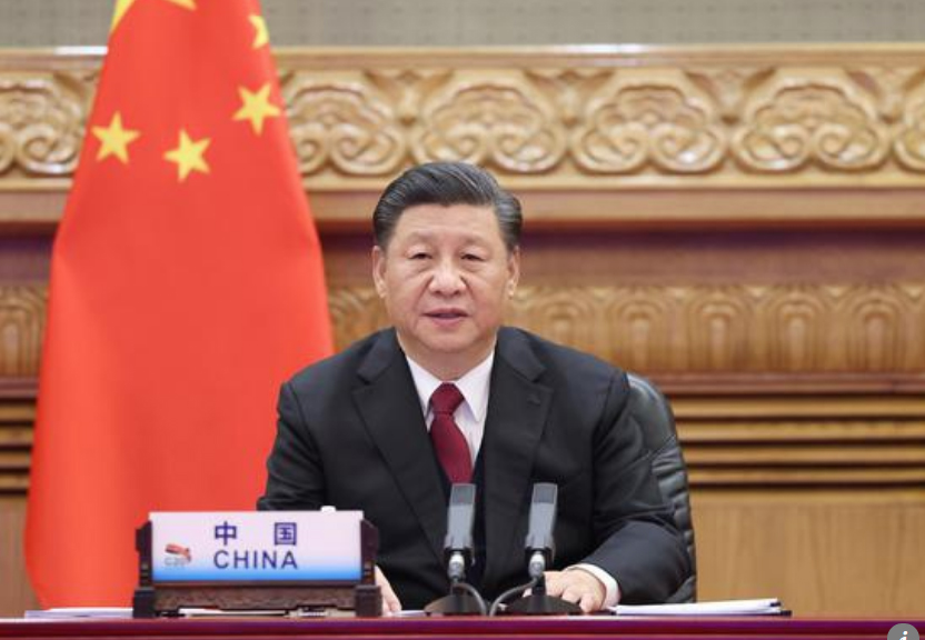 Xi Jinping enviará a Ucrania a un exembajador en Rusia para tratar de resolver el conflicto