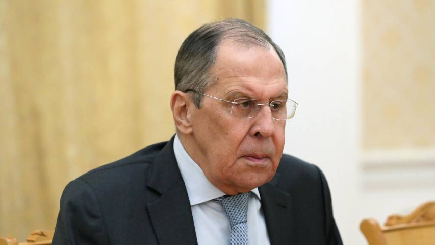 Lavrov vistará Venezuela y otros países de la región este mes