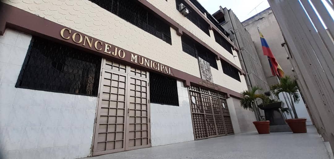 Presupuesto del Concejo de Guaicaipuro quedó en $674.479